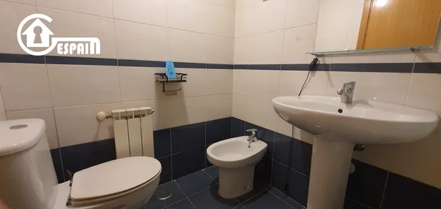 Gespain actividades inmobiliarias ofrece vivienda en venta en zona av. de los poblados — 29