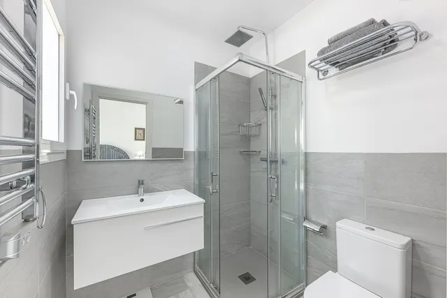 Adosado 3 habitaciones 184m² en venta - Marbella — 23