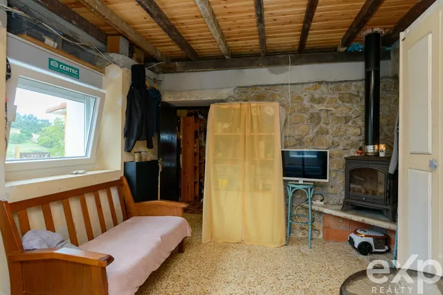 Casa con parcela de más de 1.200 m2 en Siero, cerca de gijón y oviedo — 8
