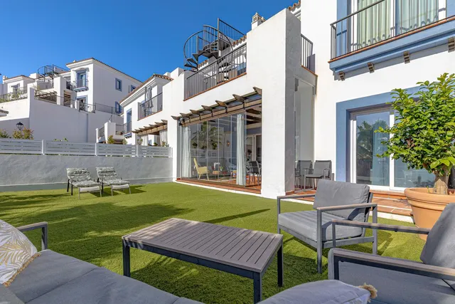 Apartamento 3 habitaciones 109m² en venta - Costa del Sol — 9