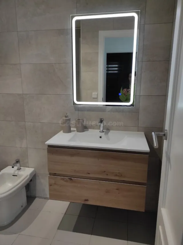 Piso 2 habitaciones 74m² en alquiler - Patraix - foto 4