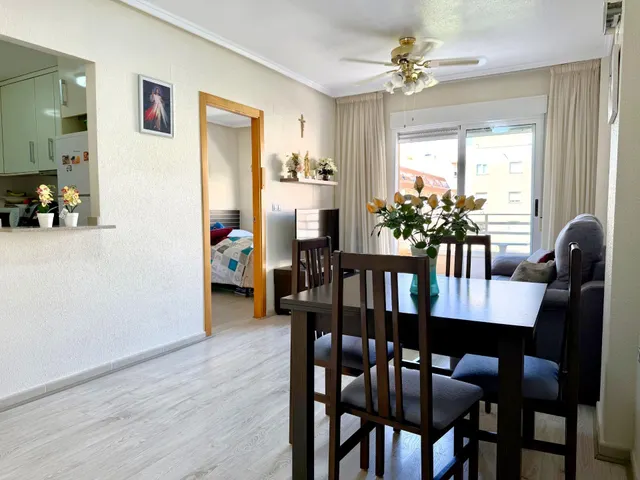 Apartamento 2 habitaciones 62m² en venta - Centro — 15