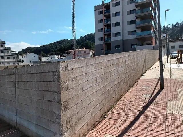 Venta de Edifício + 39 Pisos + Garaje en Calle 25 D'ABRIL Nº - foto 5