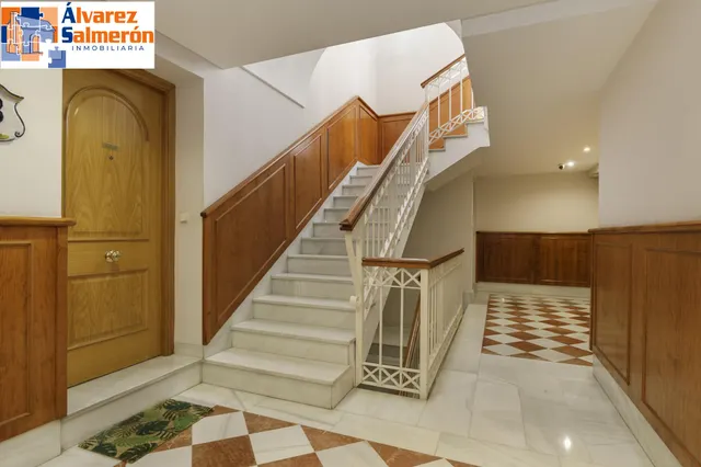La casa de tus sueños en el centro de Granada — 31