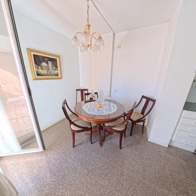 Piso reformado para entrar a vivir en verdun — 25