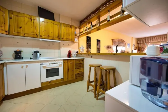 Apartamento 3 habitaciones 117m² en venta - Campello Playa — 14