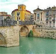 VENTA DE PISO EN MURCIA — 2
