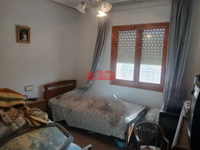 ¡¡ESTUPENDO CHALET EN HONDÓN DE LOS FRAILES!! — 6