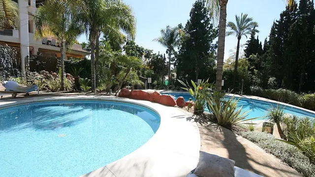 Apartamento 2 habitaciones 122m² en venta - Marbella - foto 2