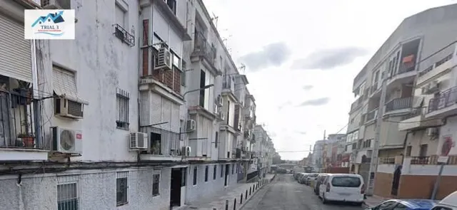 Venta de Piso en San Juan de Aznalfarache - foto 2