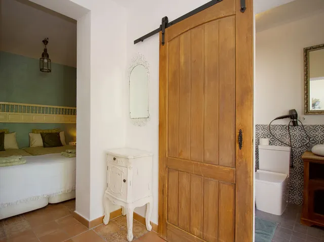 Chalet 4 habitaciones 263m² en venta - Costa del Sol — 35
