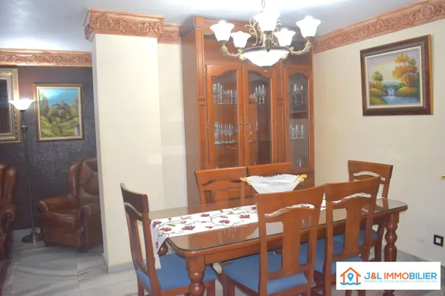 Apartamento 3 habitaciones 167m² en venta - Ciudad de Asís - Font-Calent - El Bacarot — 10