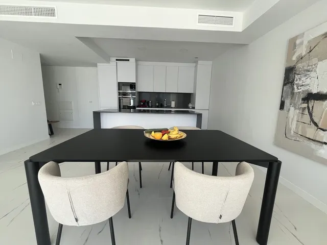 Apartamento 2 habitaciones 100m² en venta - Costa Del Sol — 16