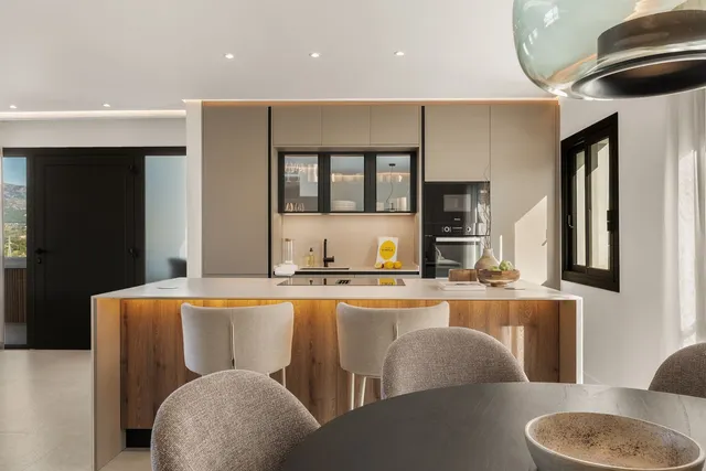 Ático 2 habitaciones 100m² en venta - Marbella — 6