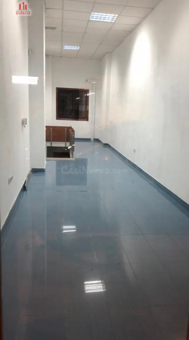LOCAL COMERCIAL EN LA ZONA DEL COUTO - foto 2