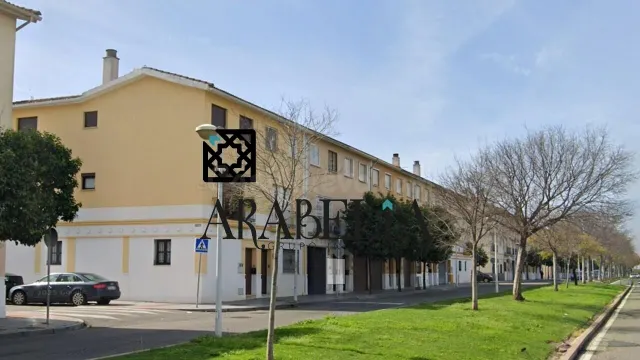 Encantadora Casa y apartamento en Vial Norte, Córdoba - Idea