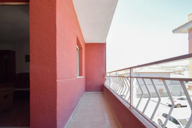 ¡¡¡¡amplia vivienda de 4 dormitorios con grandes posibilidades de reforma y personalización!!!!. — 6