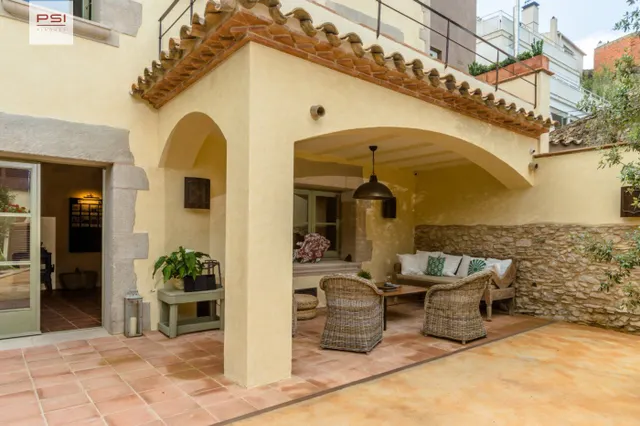 VILLA LUXURY IN BEGUR - COSTA BRAVA — 6