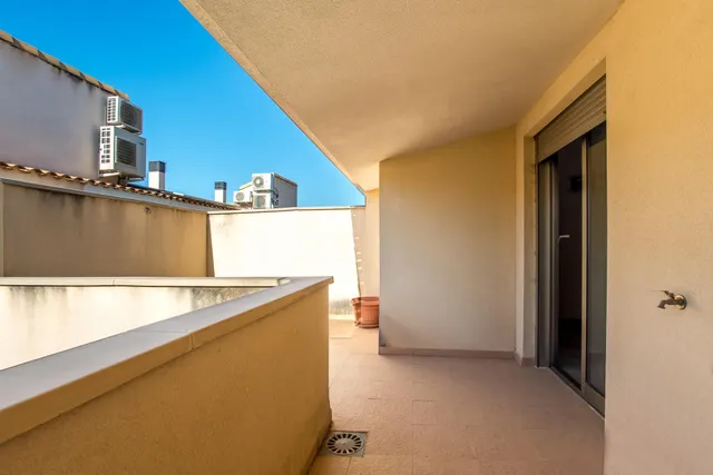TRÍPLEX ESPECTACULAR EN LA LADERA, MURCIA | ASCENSOR PRIVADO A LAS 4 PLANTAS — 22