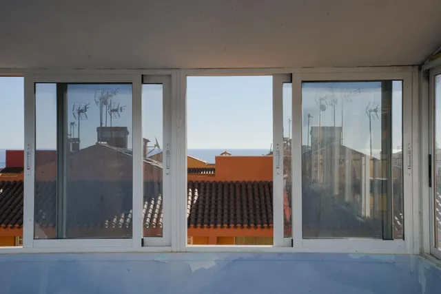 FABULOSO ATICO DUPLEX A UNOS PASOS DE LA PLAYA, IDONEO COMO VACACIONAL — 14