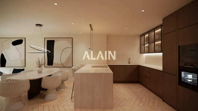 Piso a estrenar en blasco ibañez — 3