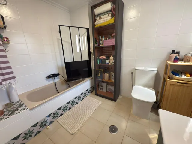 Impresionante Piso Reformado en Aspe - Las Fuentes — 12