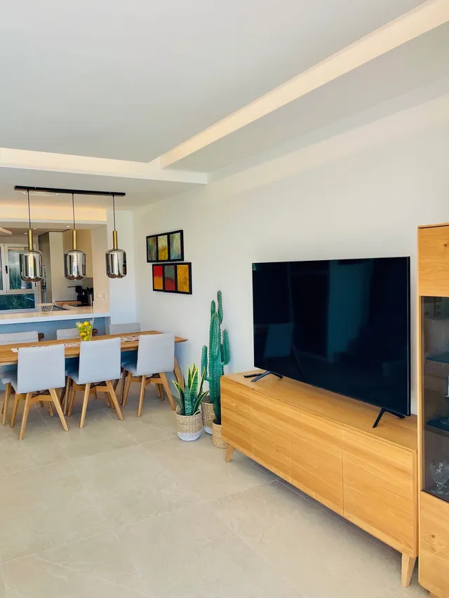 Adosado 3 habitaciones 200m² en venta - Riviera del sol — 19