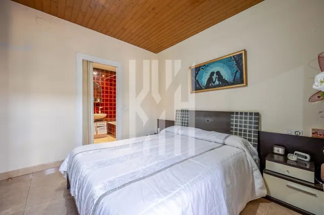 Piso con terraza privada y garaje en taialà — 21