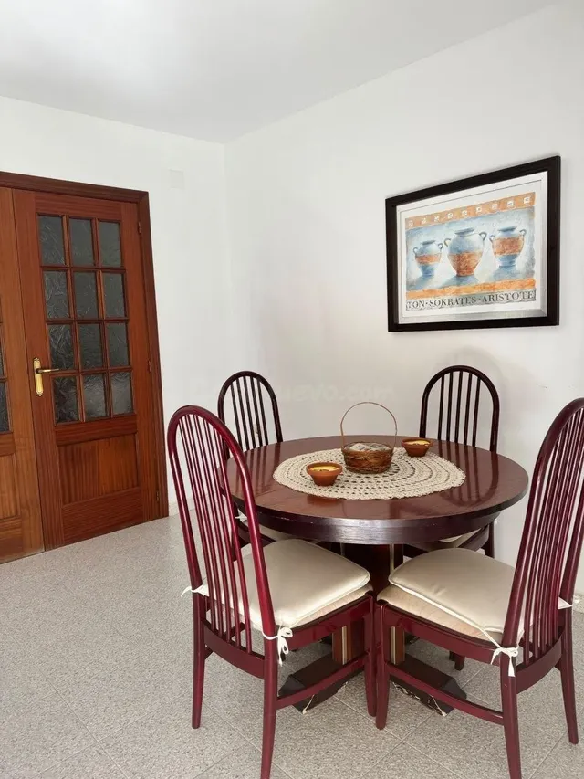 Piso 3 habitaciones 120m² en venta - Les Palmeres — 3