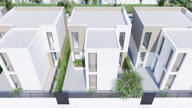 Villa 3 habitaciones 120m² en venta - Los Urrutias — 20