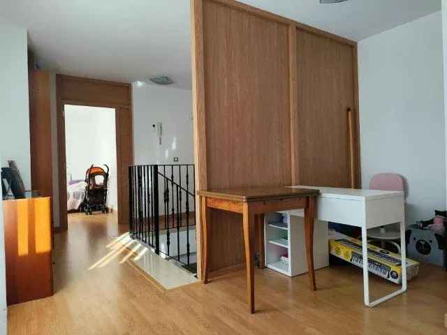 Ático Dúplex en el Corazón de Siete Aguas — 26