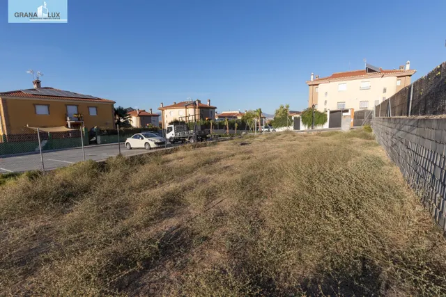 Terreno en venta en Residencial La Quinta, Alhendín — 13