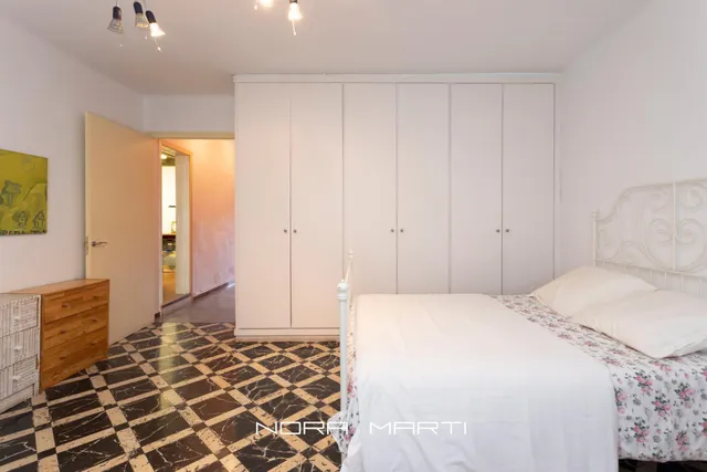 Casa (doble casal) en el centro de Terrassa — 45