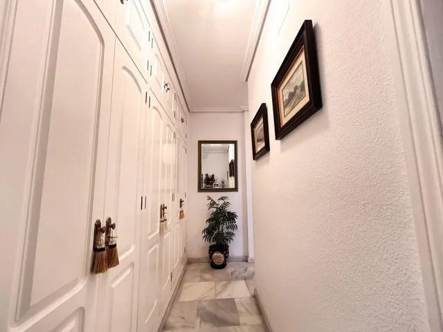 Piso próximo a Ronda de los Tejares — 7
