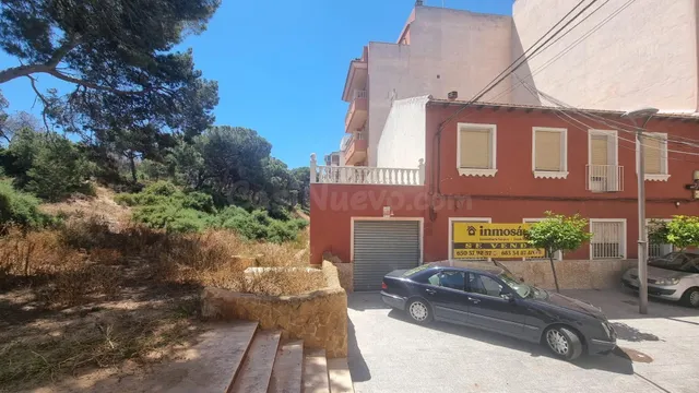 Parcela en venta - CENTRO - foto 3