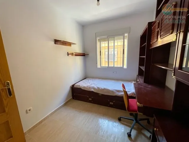Triplex en bahia con amplias terrazas y plaza de parking — 20