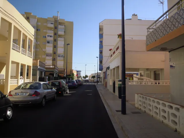 SE VENDE PISO EN SEGUNDA LINEA DEL MAR. EN MIRAMAR. — 7
