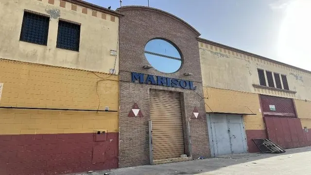 Nave industrial 150m² en venta - Ceuta - foto 4