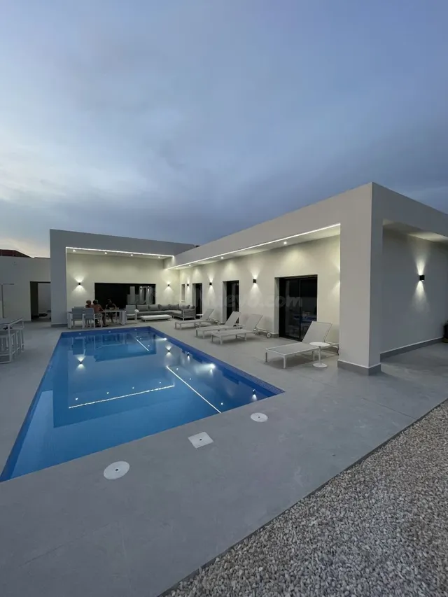 Villa 3 habitaciones 153m² en venta - Comunidad valenciana