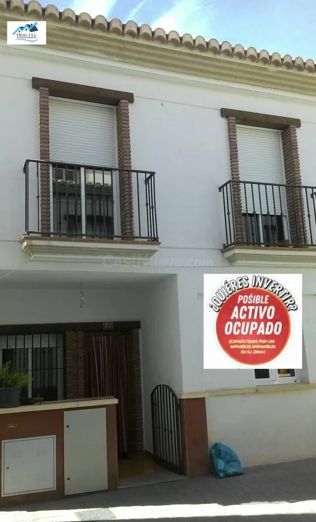 Venta Casa en Dolar - Granada