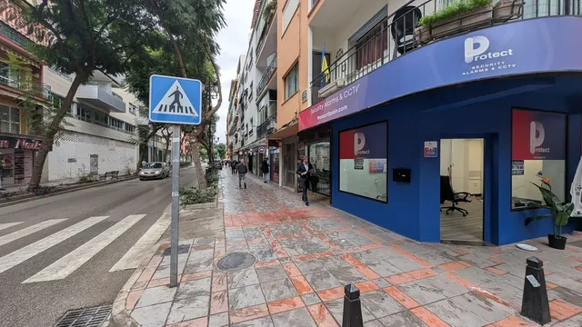 Oficina 30m² en venta - Centro — 15