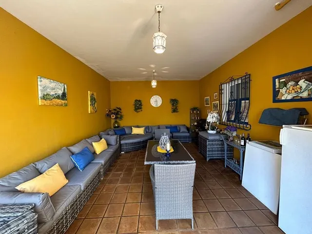 Casa-Chalet en Venta en Rafol de Almunia Alicante — 2