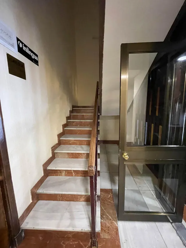 Despacho 268m² en alquiler - Paseo Zorrilla — 44