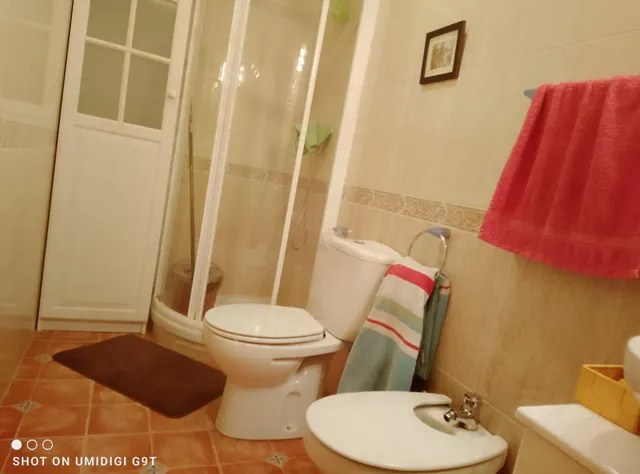 AOC VENDE ADOSADO 4 HAB, 3 BAÑOS, GARAJE Y TRASTERO — 29
