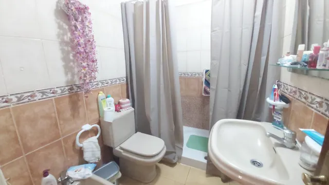 Piso amplio con garaje en Realejo Alto — 10