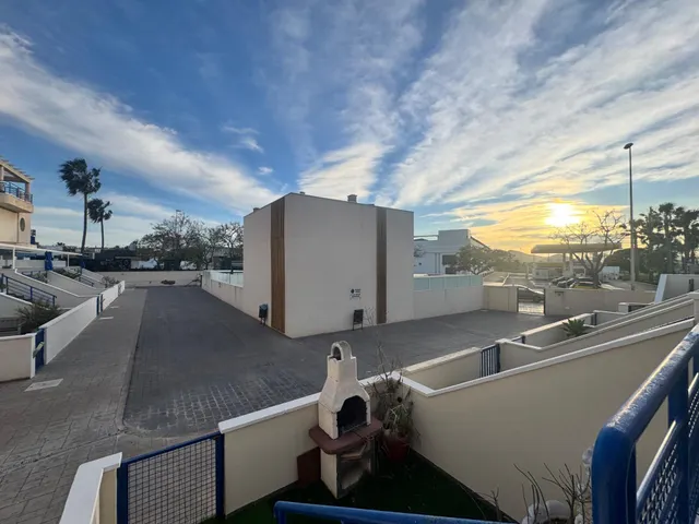 Piso bajo en Cabo de Palos temporal — 10