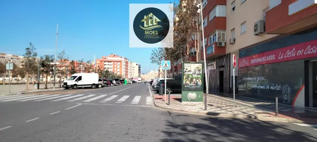 PISO EN ROQUETAS DE MAR