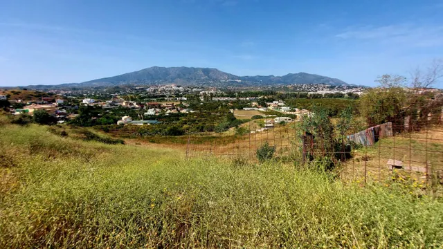 CORTIJO PARA TI Y TUS ANIMALES — 25