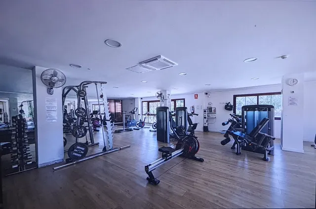 Dúplex 3 habitaciones 270m² en venta - Marbella — 29