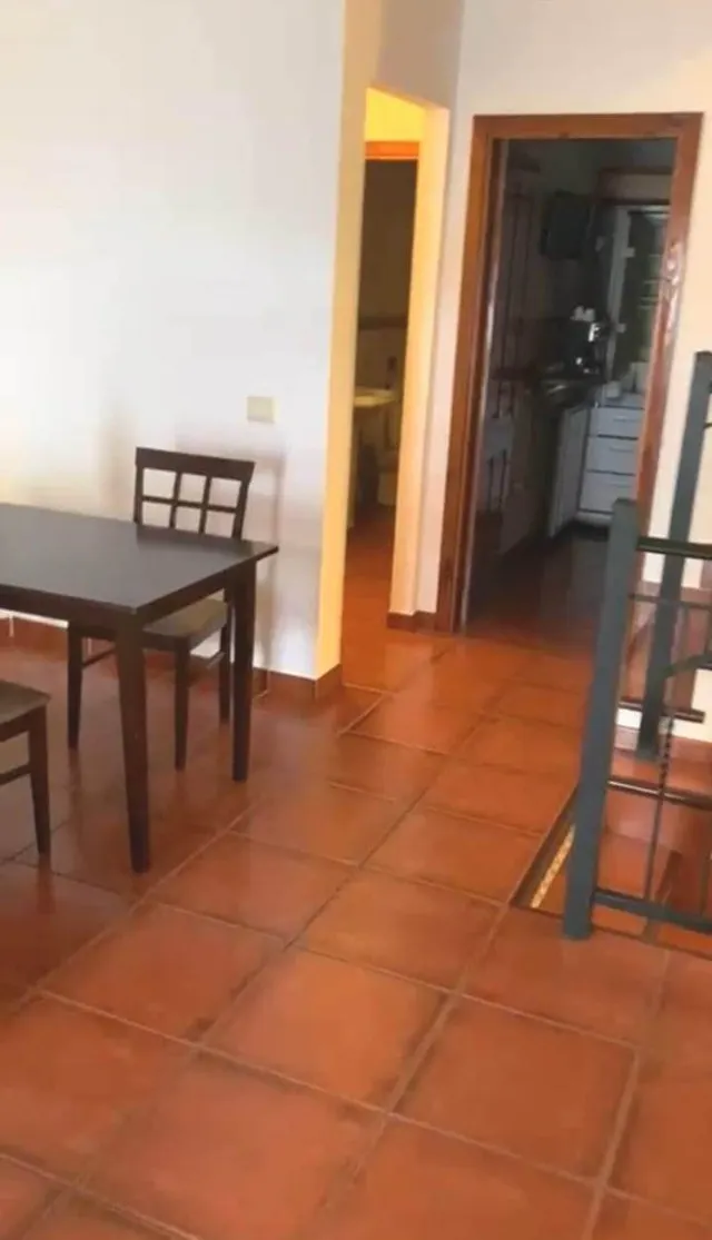 Adosado Llano del Camello de 120 m2,   2 terrazas con garaje  cerrado para 2 coches — 12